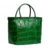 Sac croco Cecilia