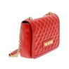 Borsa a mano Love Moschino (Rosso)