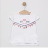 T shirt bianco