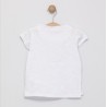 T shirt blanc