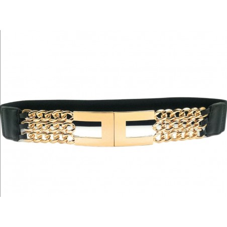 Ceinture élastique