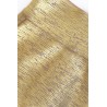 Jupe bandage Gold