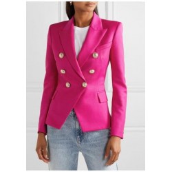 Veste Balmain (Couleur au choix)