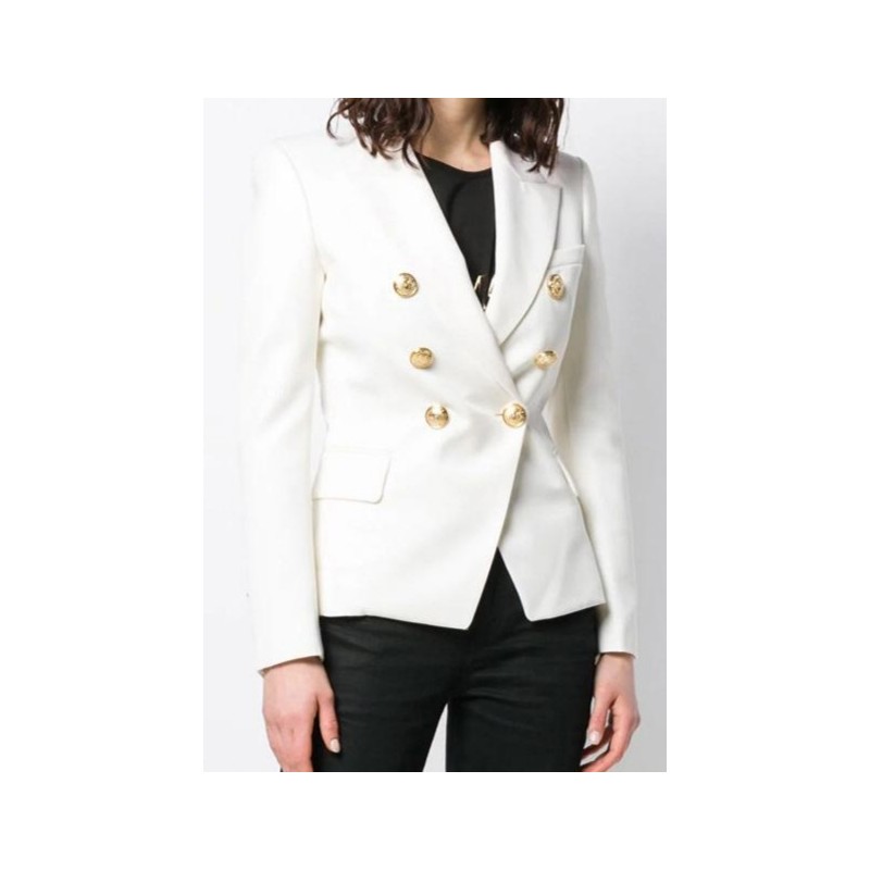 Veste Balmain (Couleur au choix)