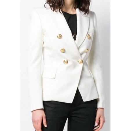 Veste Balmain (Couleur au choix)