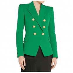 Veste Balmain (Couleur au choix)