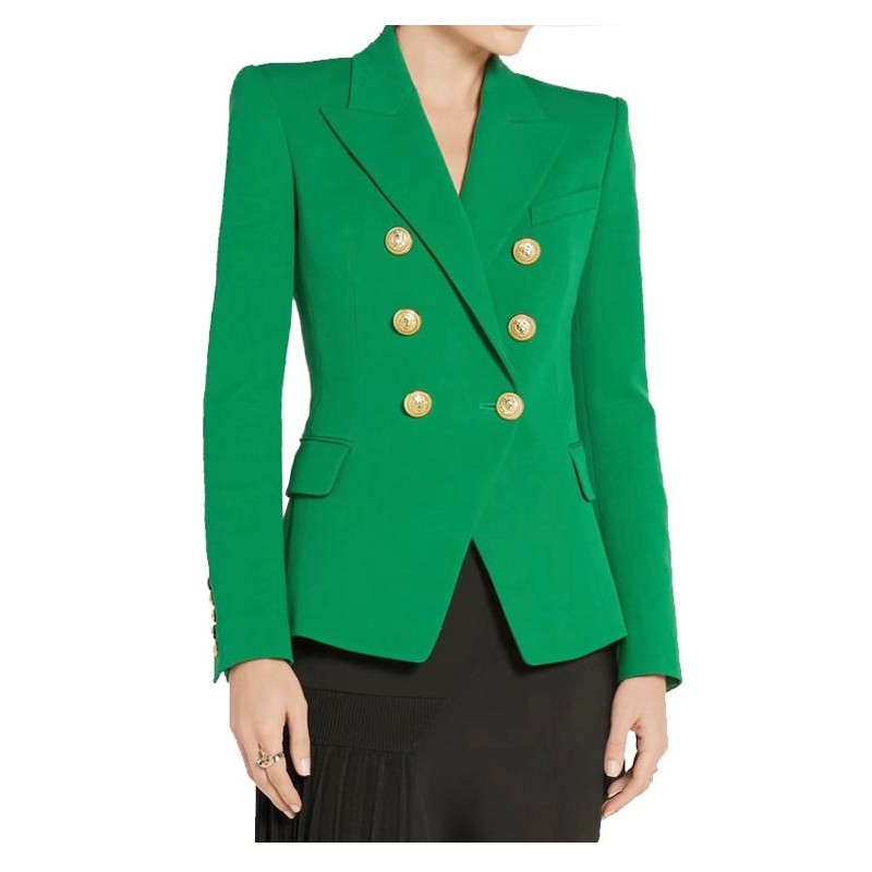 Veste Balmain (Couleur au choix)