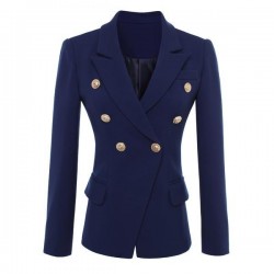 Veste Balmain (Couleur au choix)