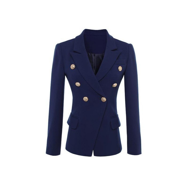 Veste Balmain (Couleur au choix)