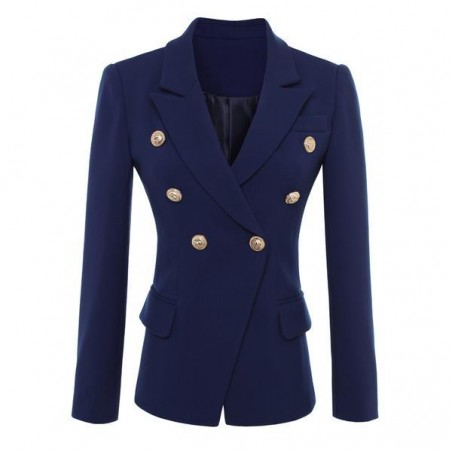 Veste Balmain (Couleur au choix)