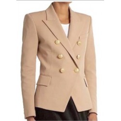 Veste Balmain (Couleur au choix)