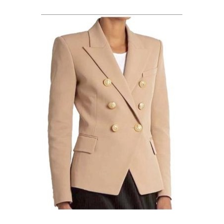 Veste Balmain (Couleur au choix)