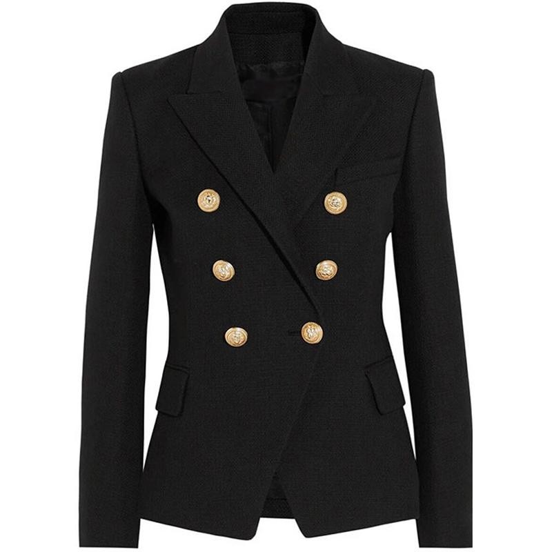 Veste Balmain (Couleur au choix)