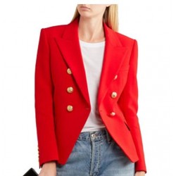 Veste Balmain (Couleur au choix)