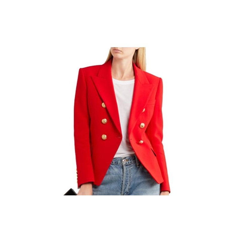 Veste Balmain (Couleur au choix)